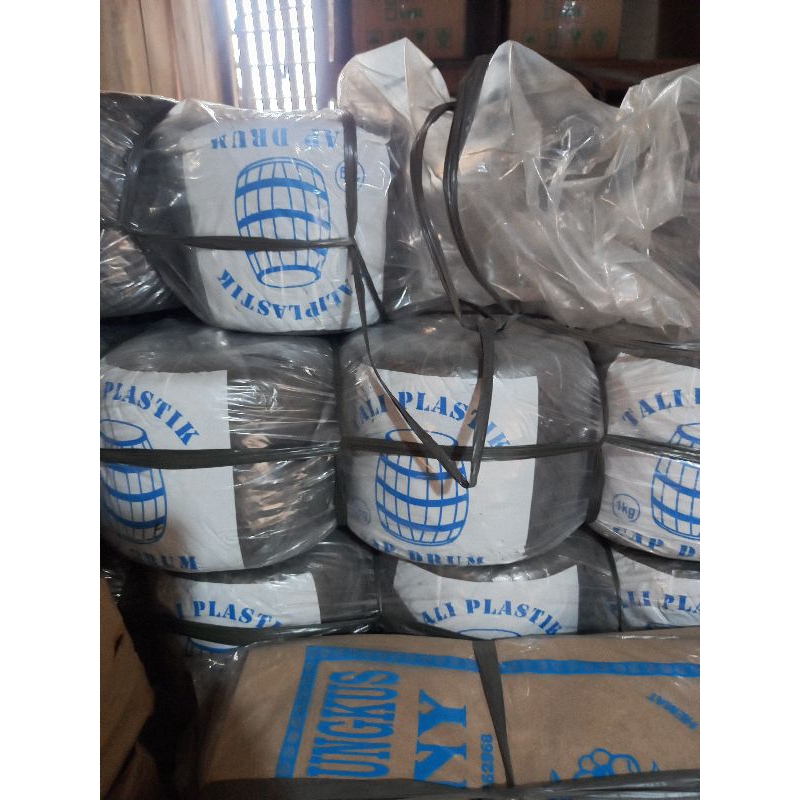 

tali plastik full 1 kg