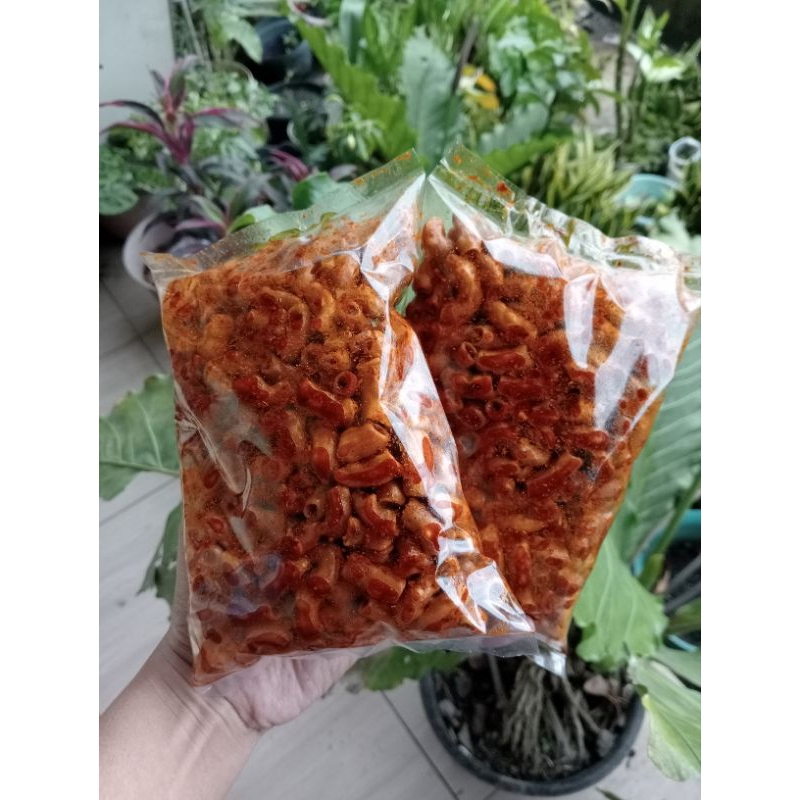 

MAKRONI BANTAT 500 gram