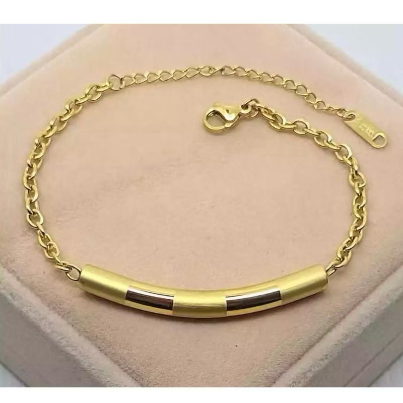 GELANG BAMBU TITANIUM