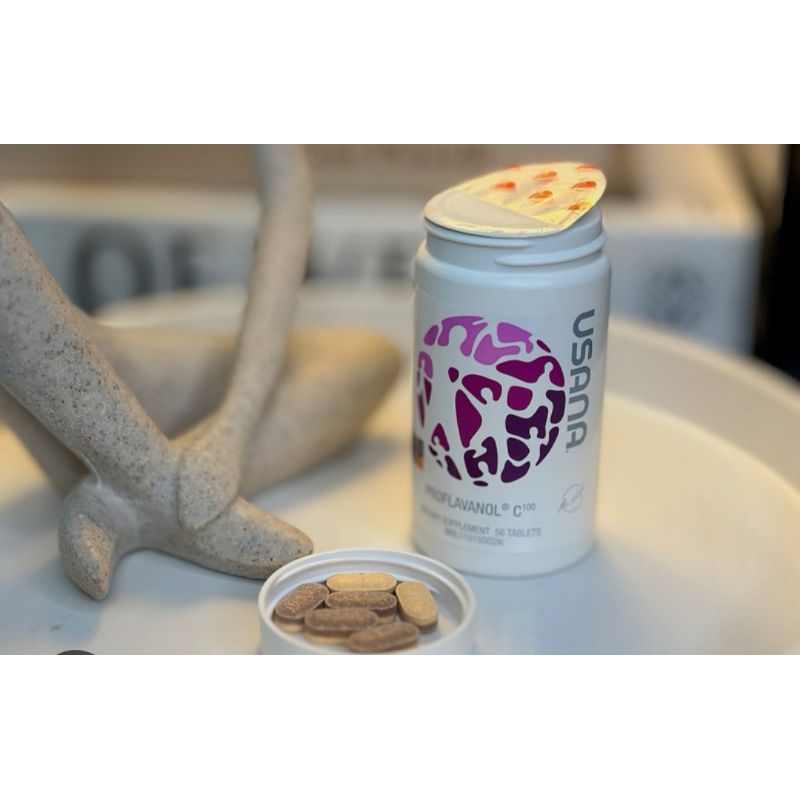 USANA PROFLAVANOL C