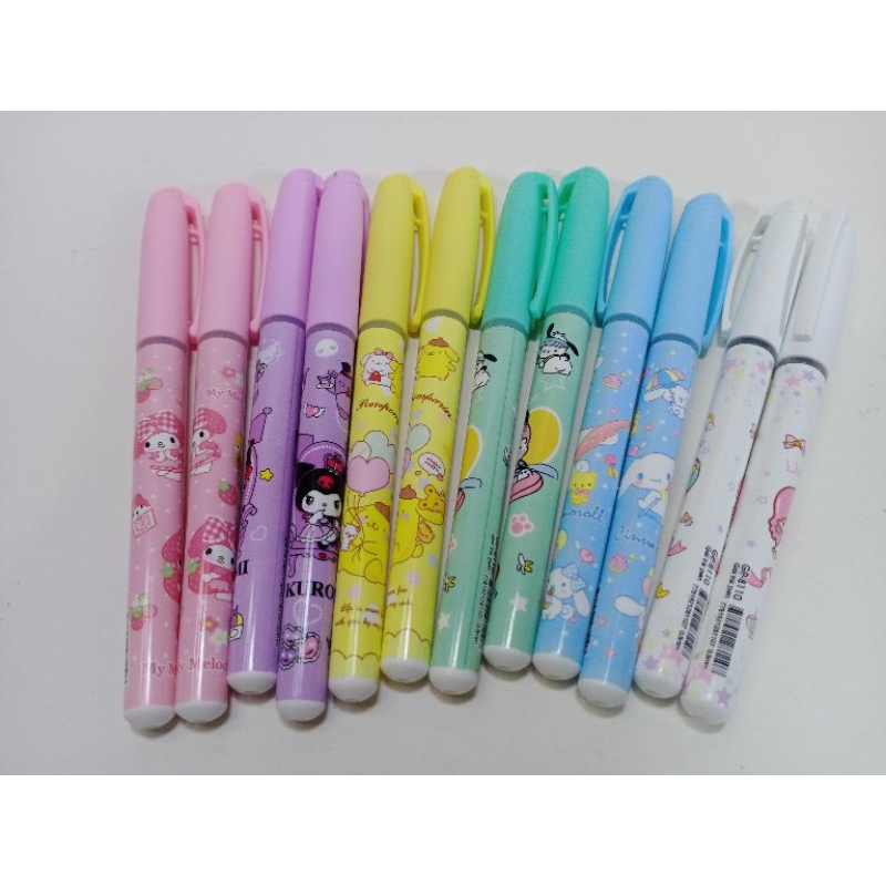 

bulpen karakter sanrio