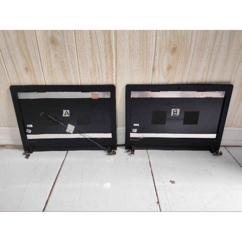 Casing Case Kesing Frame LCD + Backdoor Lenovo Ideapad 300-14ISK