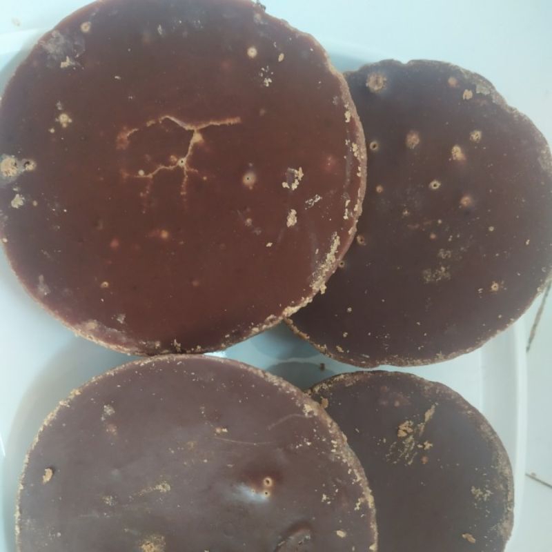 

gula merah kelapa 100% murni langsung dari petani 1 kg
