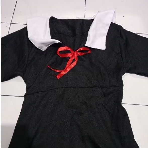 kaguya cosplay costume
