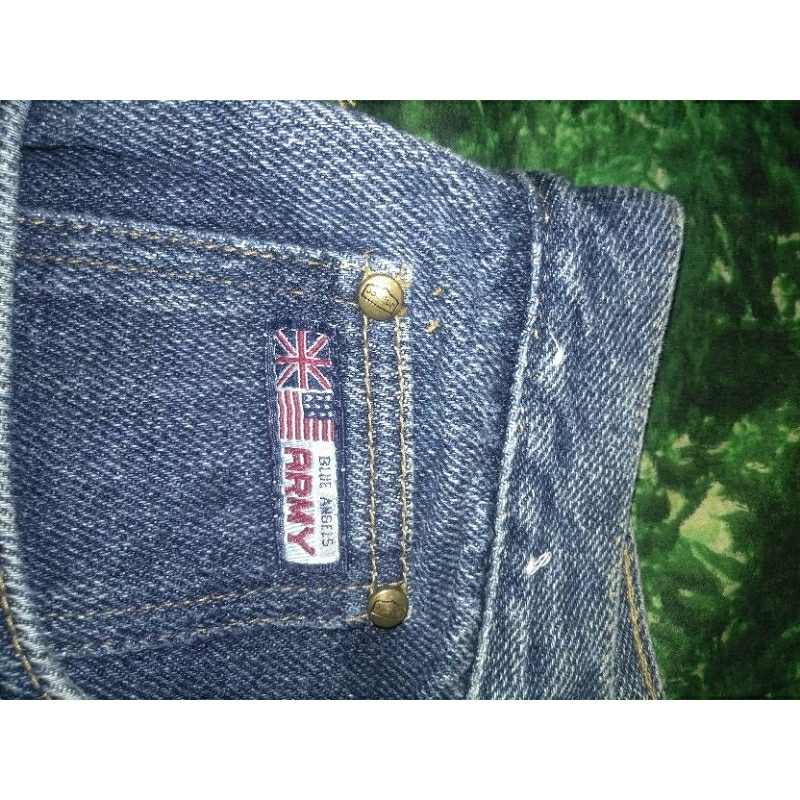 celana jeans/jagger/usa