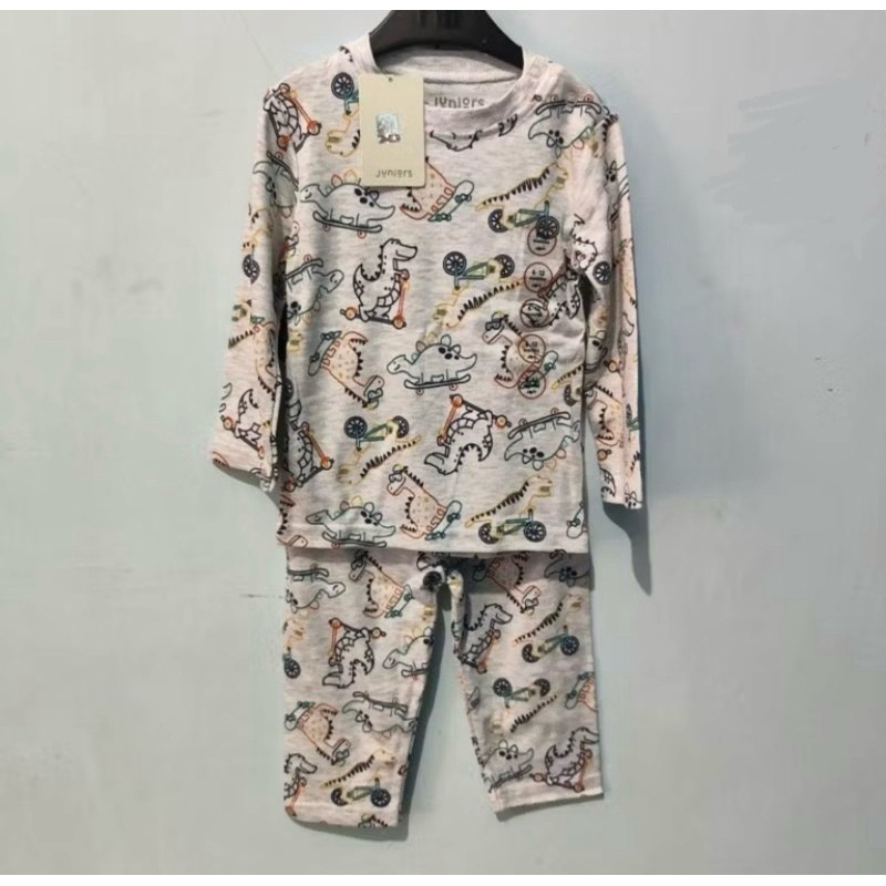 NEW PIYAMA JUNIORS BABY
