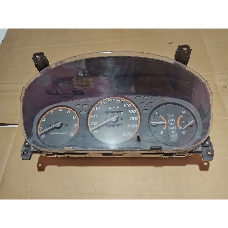 speedometer honda CRV gen 1 RD 1