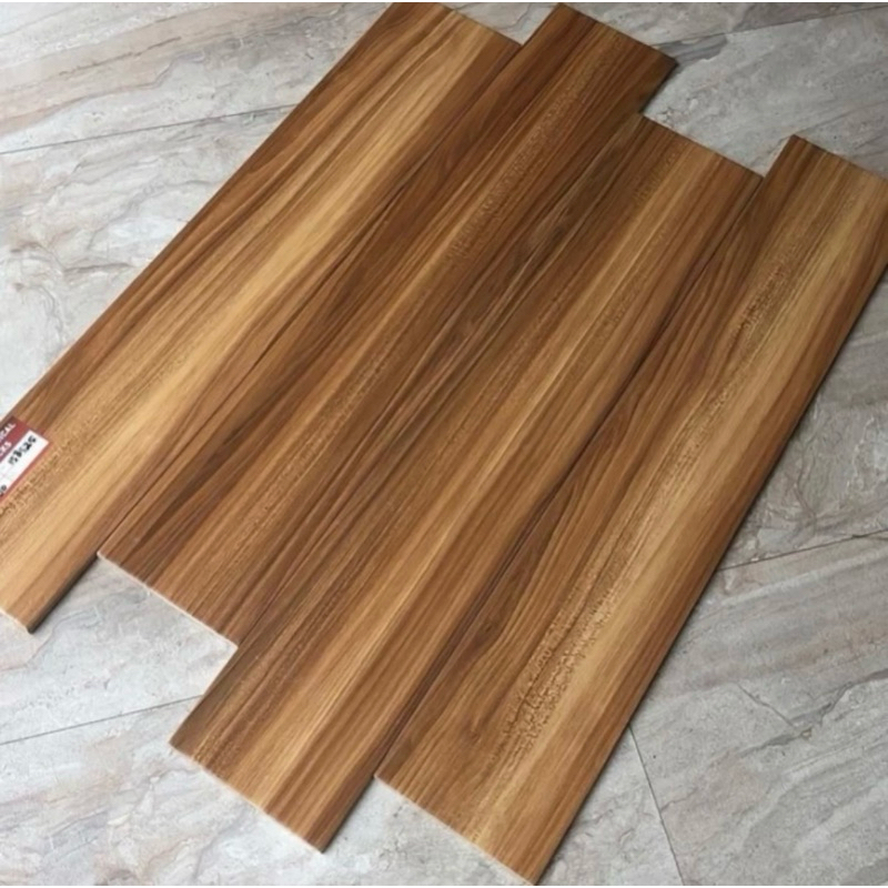 Granit motif kayu 15x80 Torch 158525