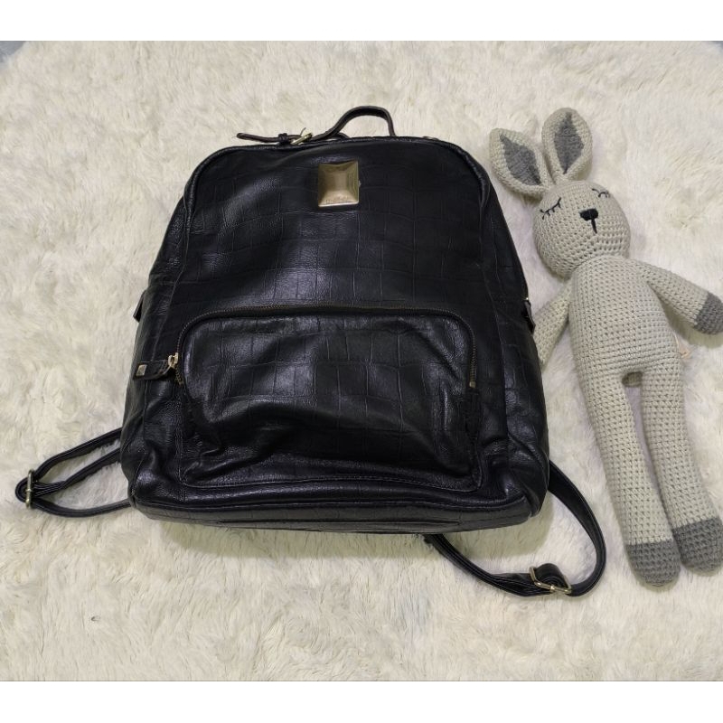 TAS RANSEL MORGAN ORIGINAL WITH CARD