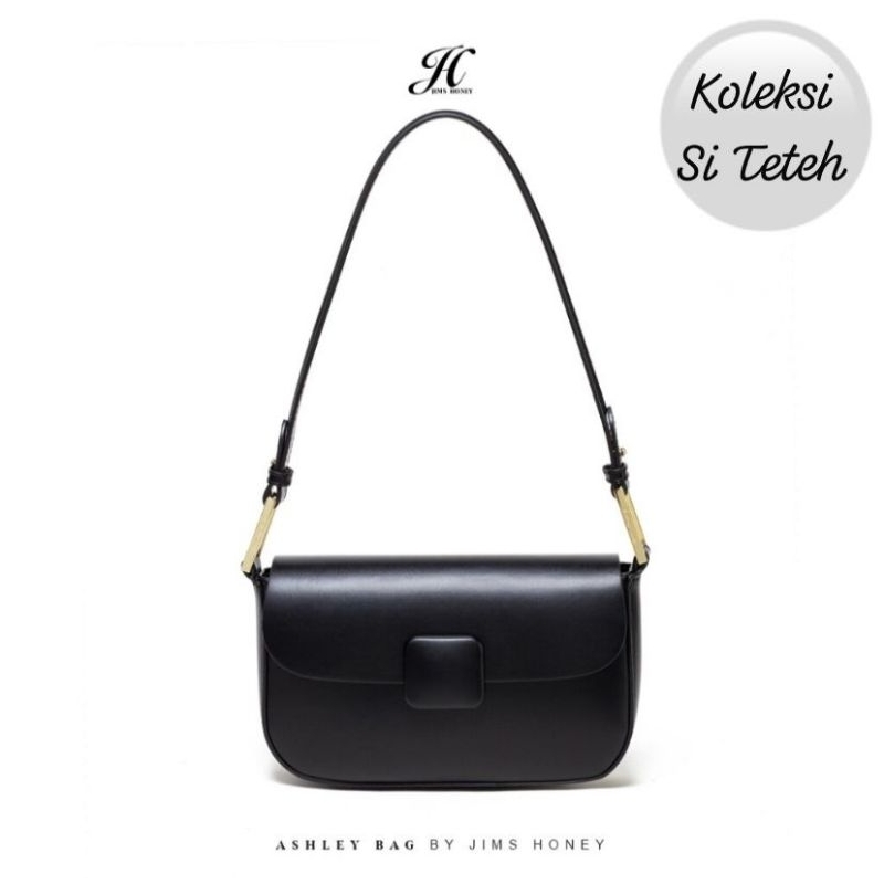 JIMSHONEY ASHLEY BAG TAS WANITA BISA COD
