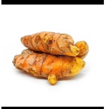 

Kunir kunyit segar 500gr