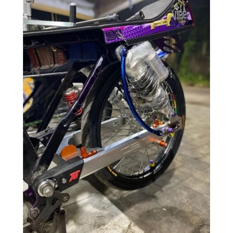 SWING ARM ORIGINAL AITECH GL MAX, GL PRO, MEGAPRO, MEGAPRO HIU SWING ARM ORIGINAL AITECH GL PRO, MEG