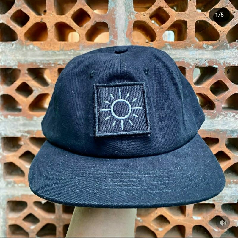 GOZEAL x MANUSIA LANGIT CAP