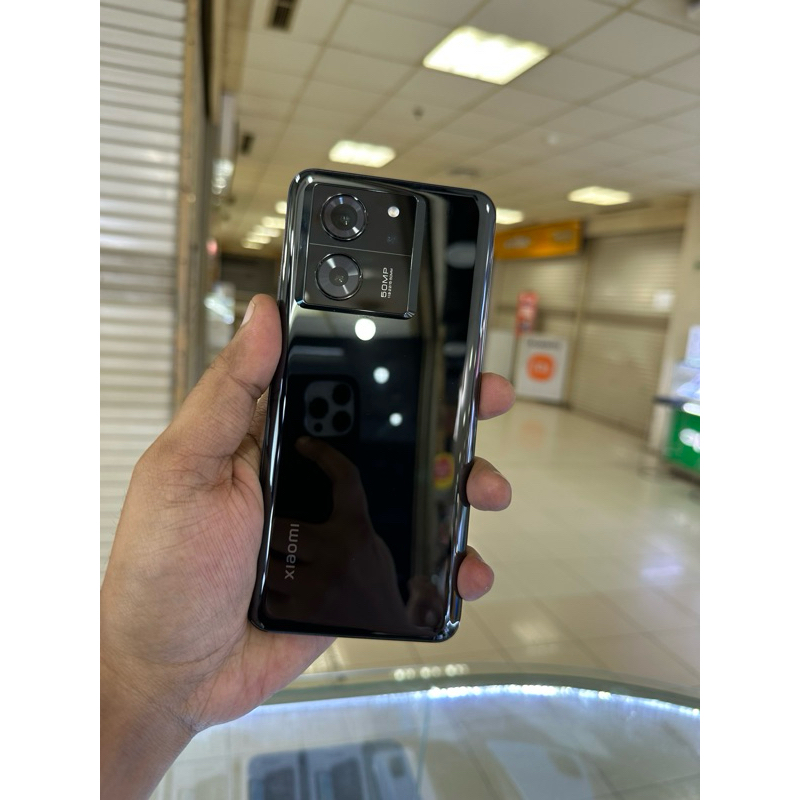 Xiaomi Mi 13T 12/256 Second