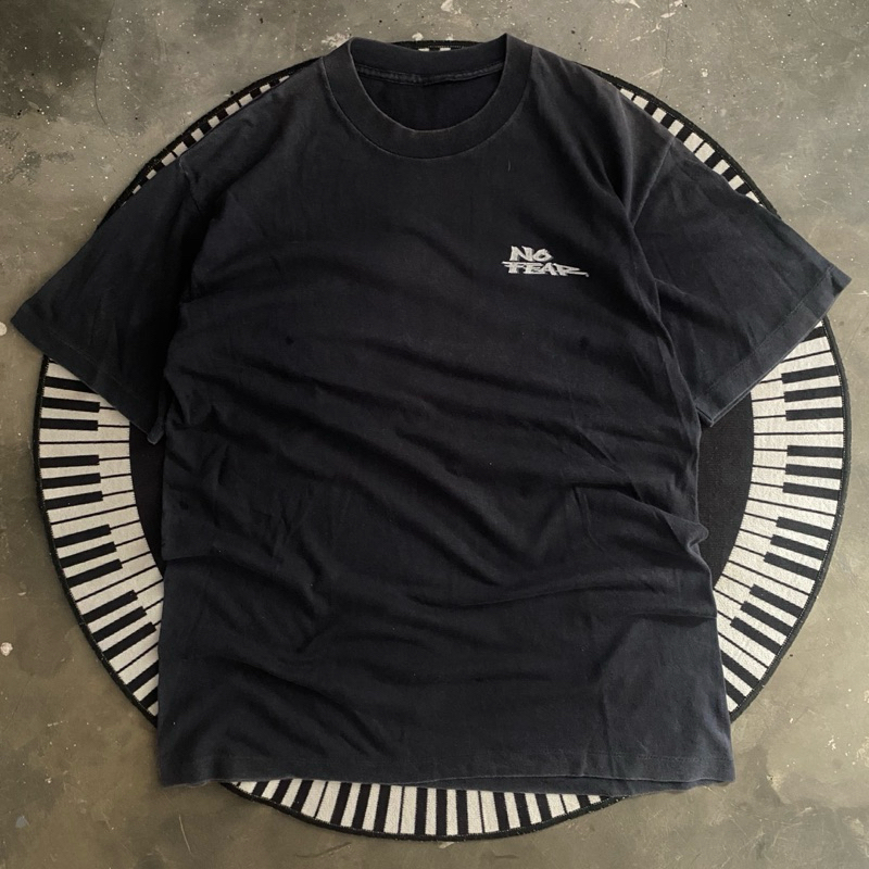 T-Shirt No Fear Vintage