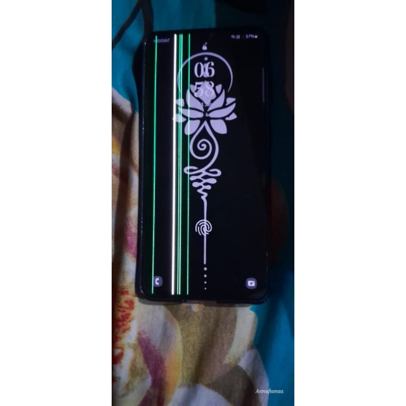 LCD SAMSUNG S21 5G (SM-G991B)COPOTAN MINUS