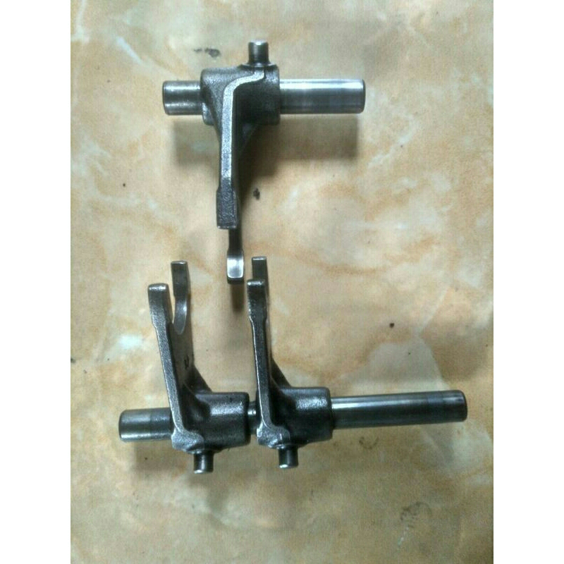 Capit Udang Perseneling Original Satria Fu