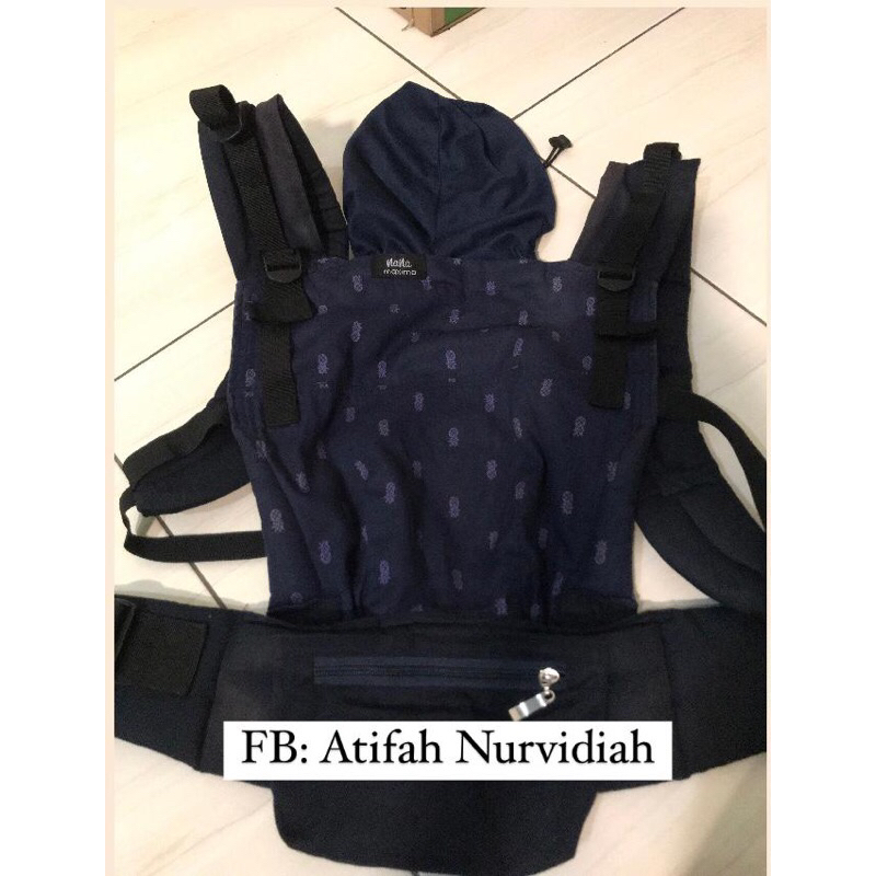 preloved nana maxima