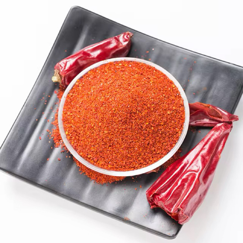 

Paprika Bubuk 1 Kg