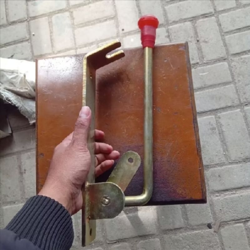 Handle pto 1 tuas fuso