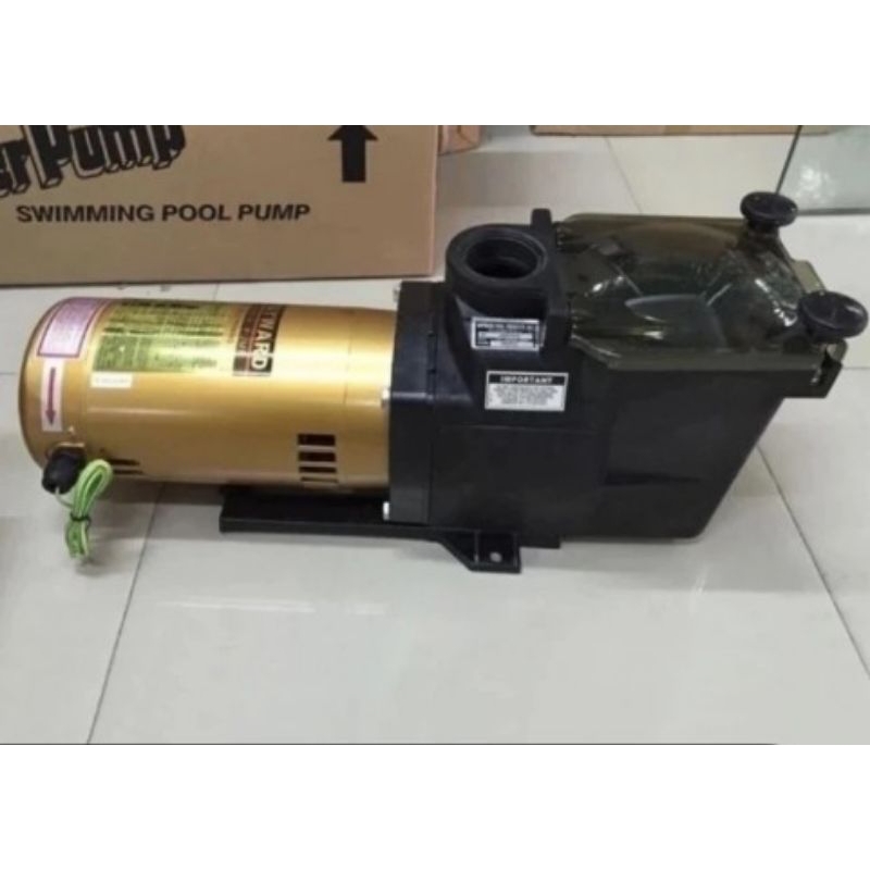 Pompa kolam renang HAYWARD  model sp-3004 Pompa air kolam renang HAYWARD 220V