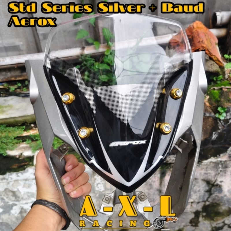 VISOR YAMAHA VIXION NEW NVL 2013 2014 TERBARU VISOR VIXION NEW NVL 2013 2014