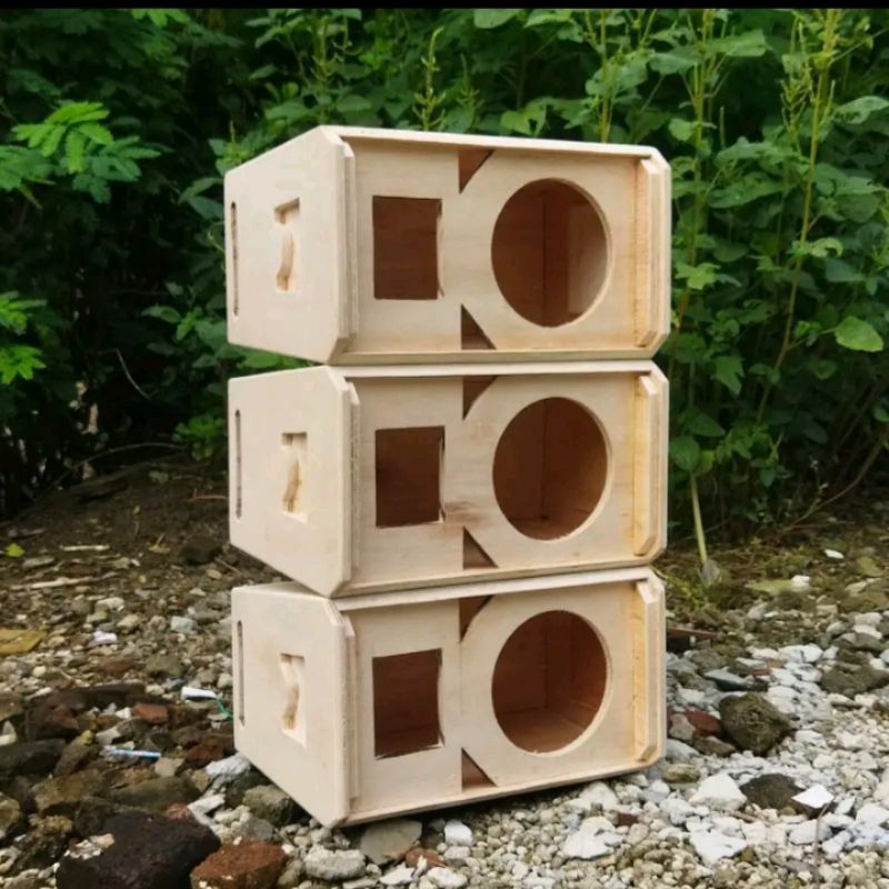 box line array singgle 6inch