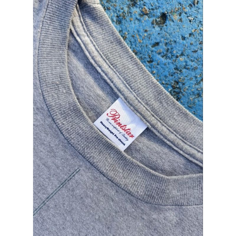 KAOS printstar art dragon second