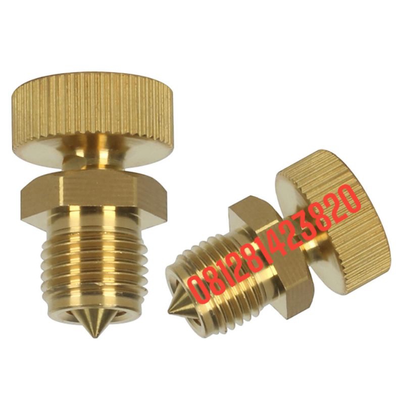 Baut pembuangan angin pompa pcp, Tutup pembuangan angin pompa pcp, Sparepart pompa pcp