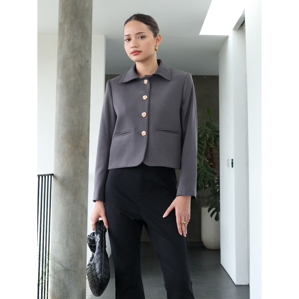 KAIAHATI - Livia Reguler Jacket