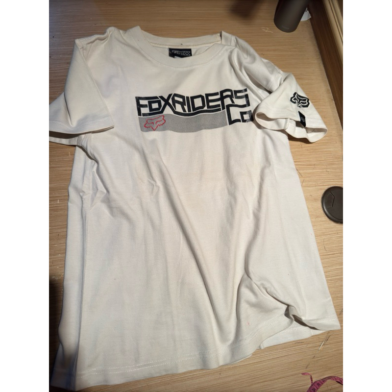 Kaos T-Shirts Fox Racing Original 100%