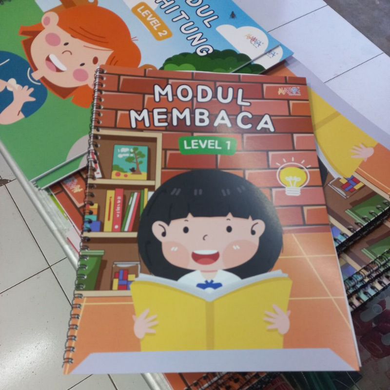 

Jilid Spiral Pakai Cover Artcarton