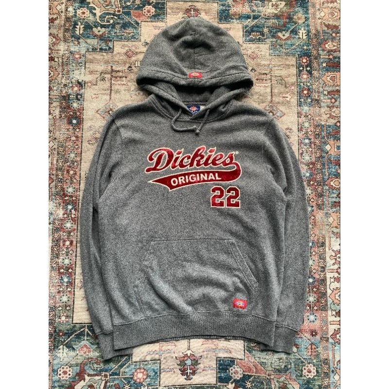 Hoodie Dickies Art 22