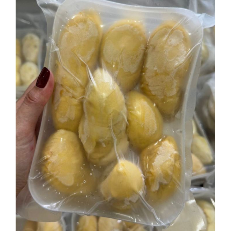 

Durian Premium Nias