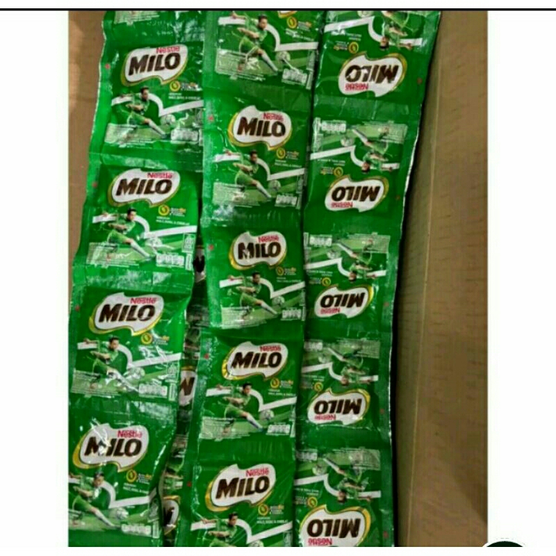 

Susu milo renteng isi 10 pcs