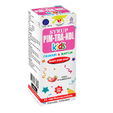 PIMTRAKOL KIDS SIRUP RASA STRAWBERRY 60 ML