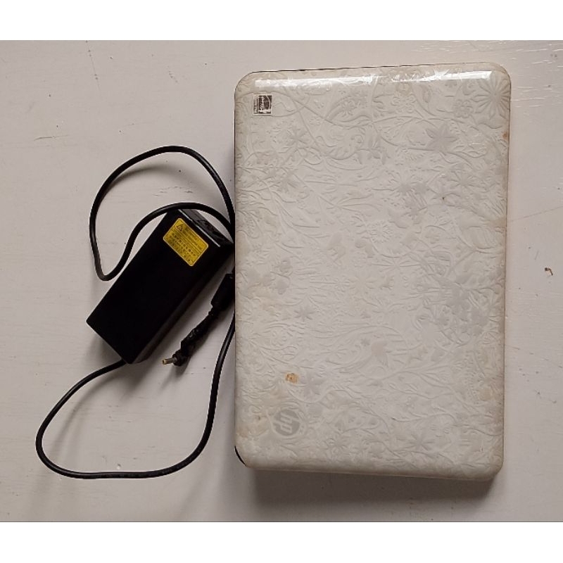 netbook hp mini 110-1177tu