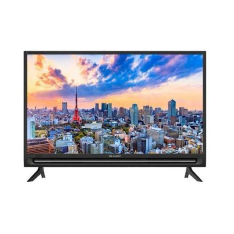 tv 32 inch sharp biasa