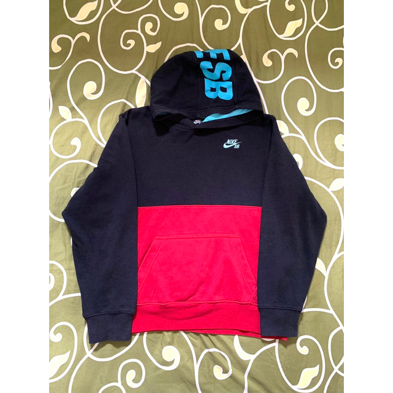 Hoodie Nike SB