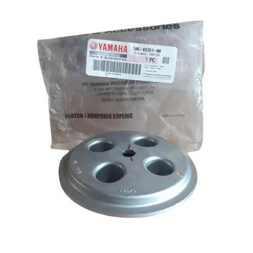 Lawan Kaki 4 All New Jupiter MX Kopling 50C-E6351-00 Original