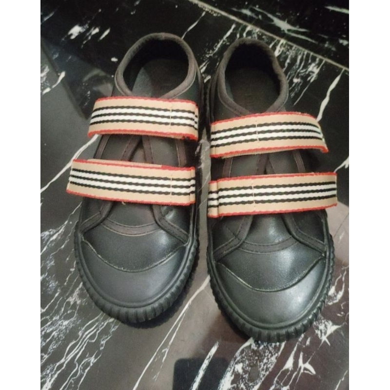 burberry preloved