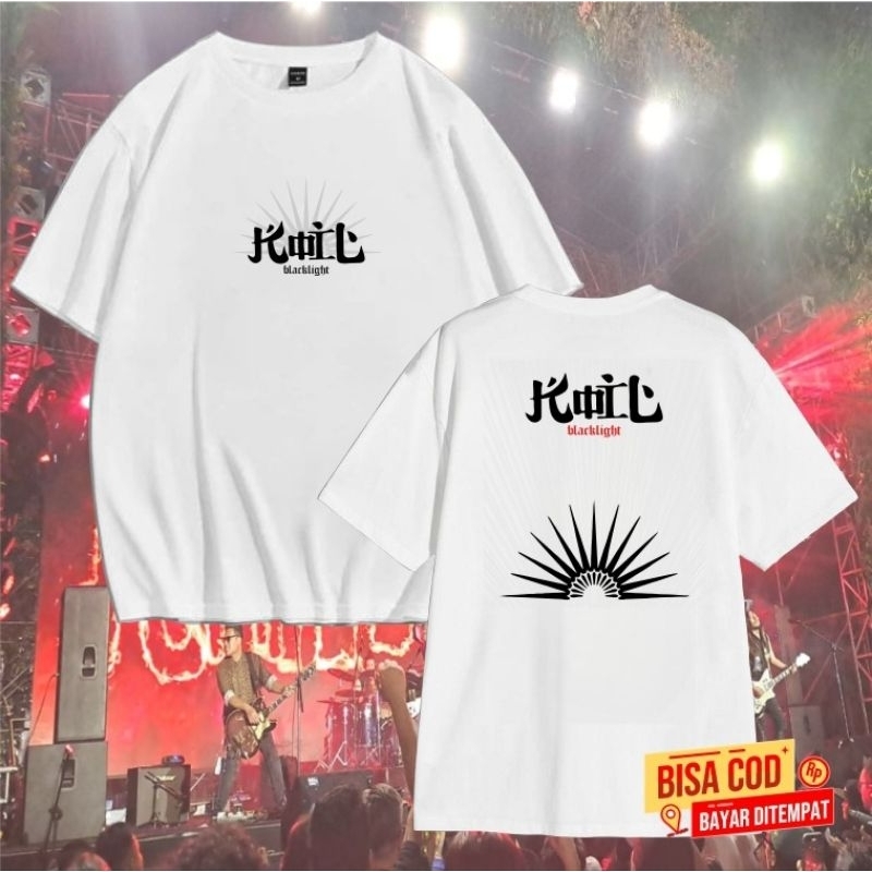 KAOS ORIGINAL KOIL TERBARU KAOS SYNDICATE MUSIK KAOS METAL KEREN