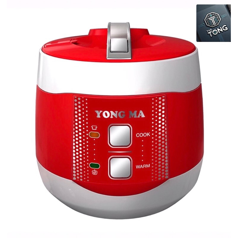 MAGIC COM YONGMA MANUAL (SMC 6013)