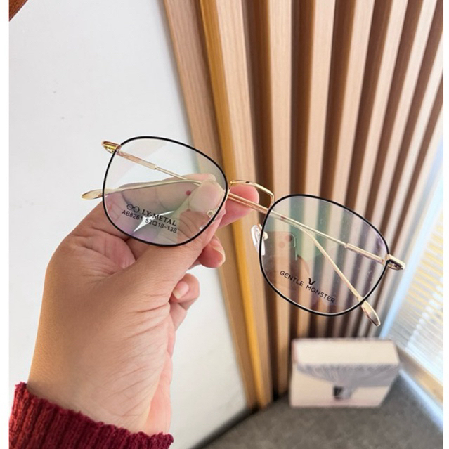 Frame lyora lensa minus silinder plus progresif blueray photocromic nightdriving