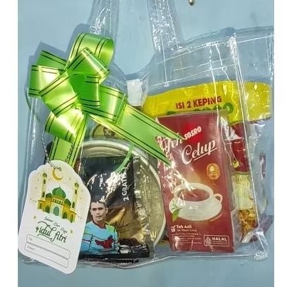 

Hampers sembako murah (2)