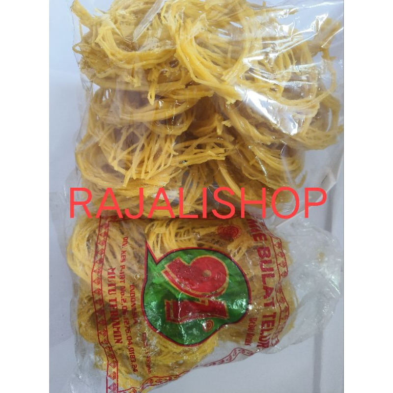 

KERUPUK MIE BULAT CAP 91 500gr/ KERUPUK MIE TELOR BULAT/ KERUPUK MEDAN 500GR/KERUPUK ASINAN