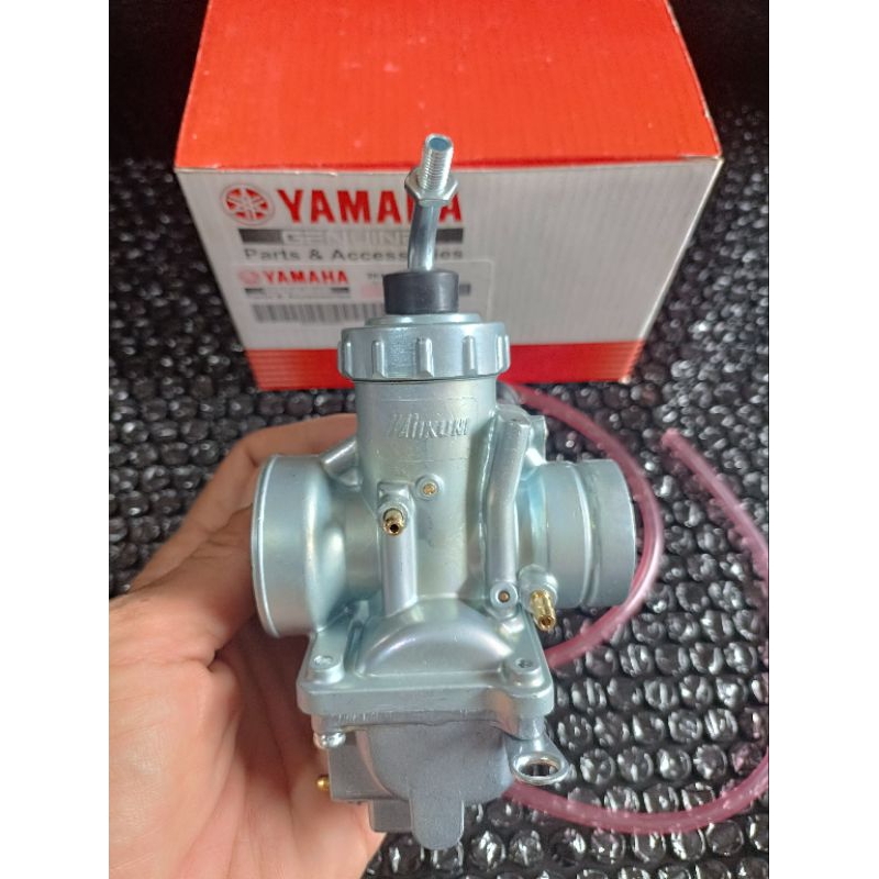 Karburator Yamaha RX SPESIAL Rx Spesial Mikuni 3HB
