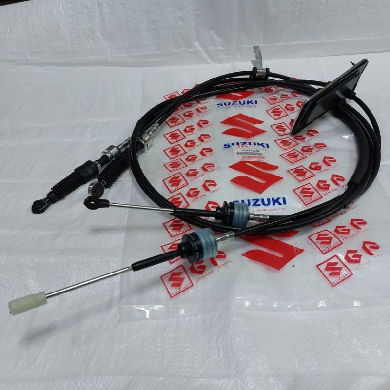 KABEL TRANSMISI CABLE VESNELENG KABEL GIGI NEW CARRY TAYO TAHUN 2019 UP 28300-52S00