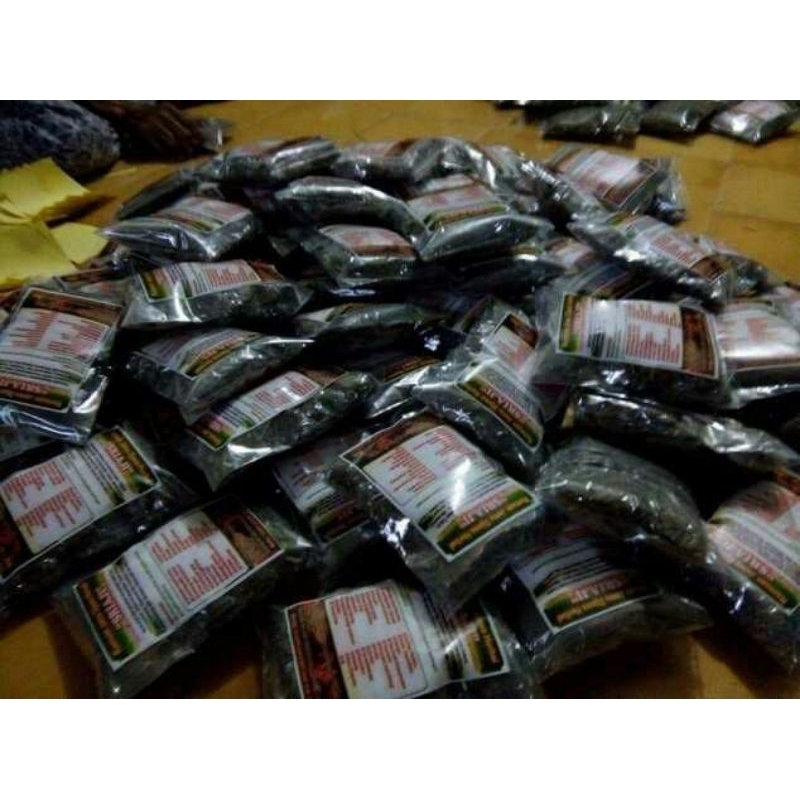 Sriaji ramuan jawa herbal 2025