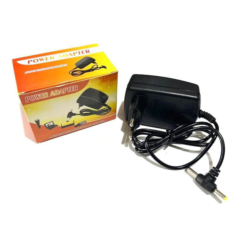 Power Adaptor DC12V | POWER ADAPTOR DC12V